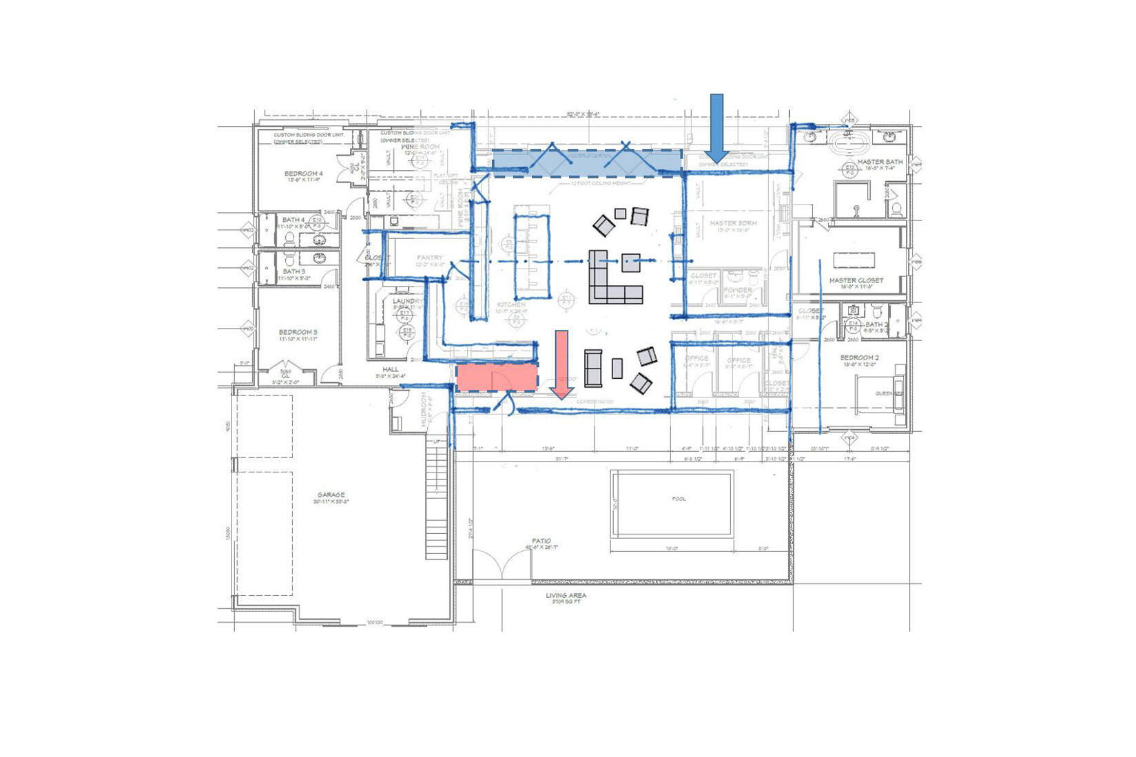 Behind the Design Review – space efficiency Behind the Design Review - space efficiency