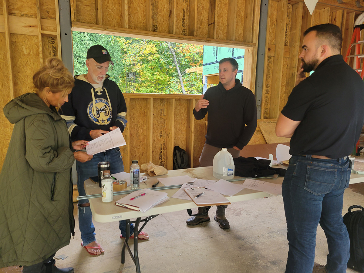 construction meeting cost review residential construction cost review meeting