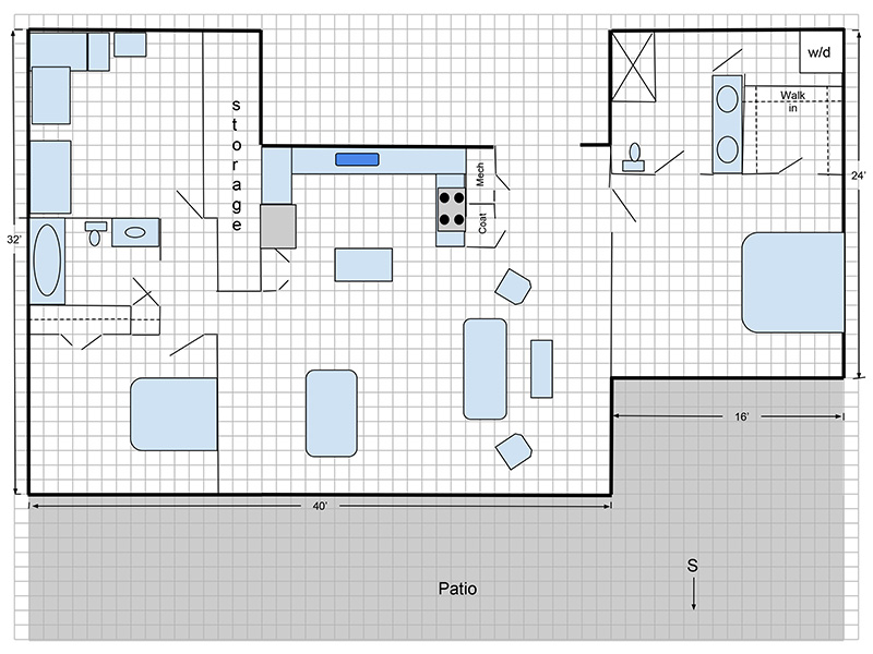 Design Review: Before Plan