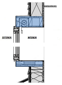 Modern-Exterior-Window-bay-window-detail Modern bay window detail