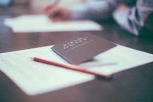 pre-design planning