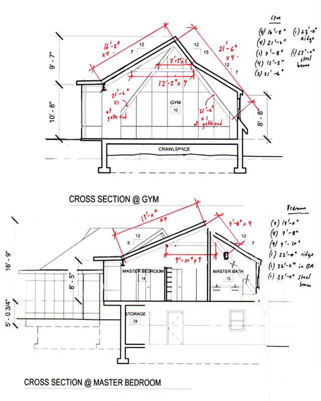 timber-frame-design timber frame design